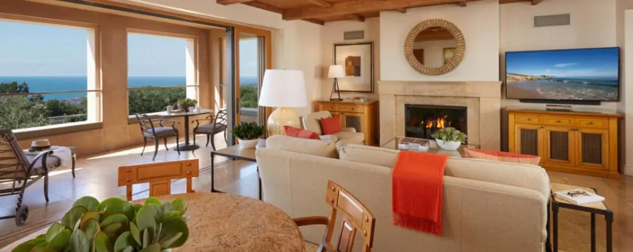 The Resort at Pelican Hill-1